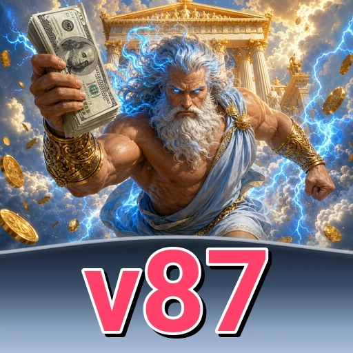 v87 APK — gampang dipakai