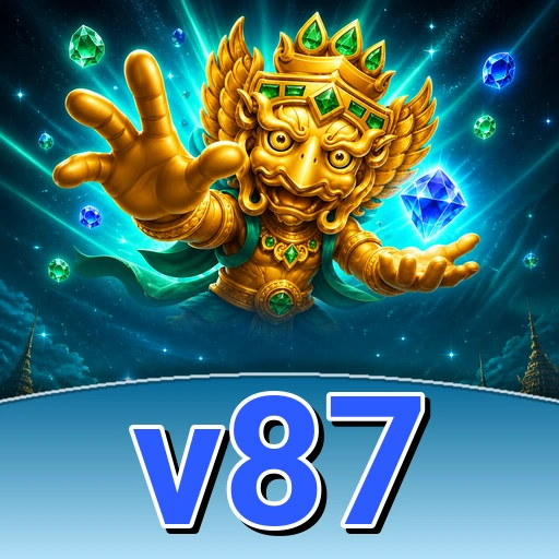 v87 APK — file sudah dicek