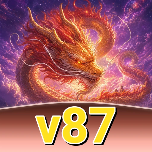 v87 APK — gak dipotong pulsa